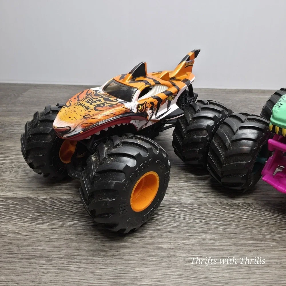 Hot Wheels product set